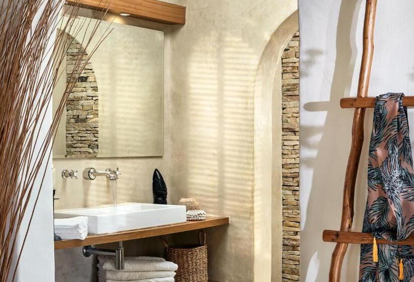 Люкс 2 Спальни, Villa Paz   La Villa Group