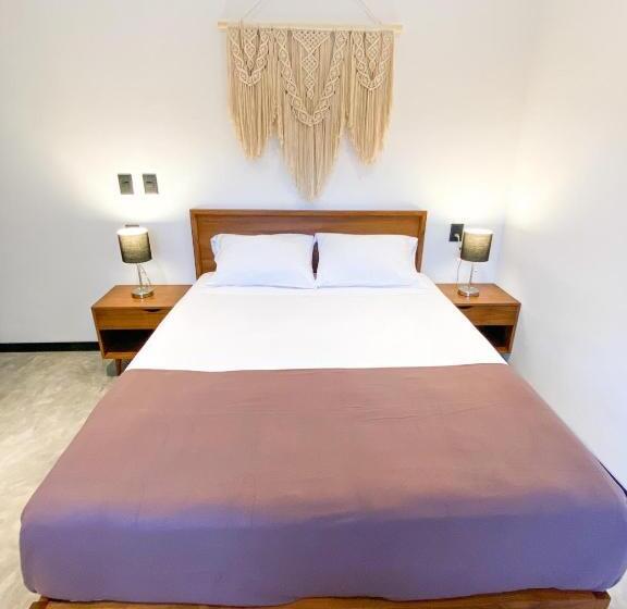 Pokój Standard, Balam Suites