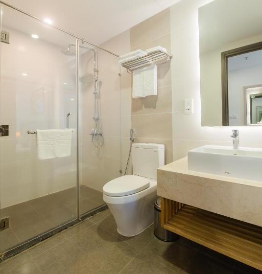 اتاق سوپریور, Bn Boutique Nha Trang Beach
