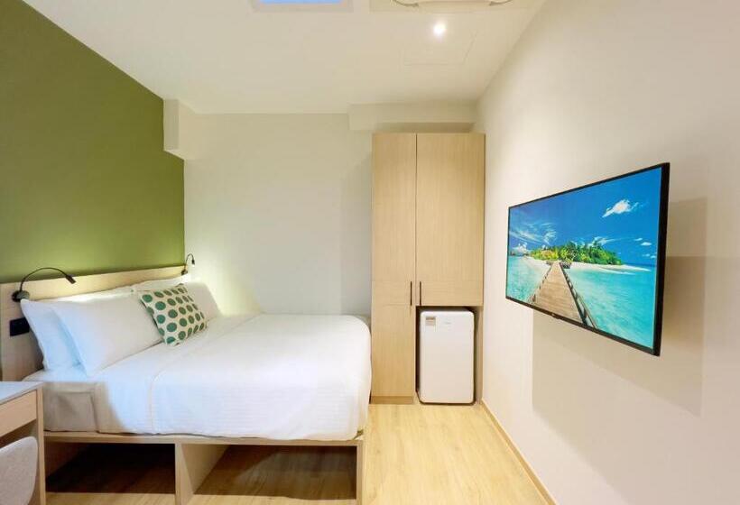 سوییت, Coliwoo 298 River Valley   Coliving