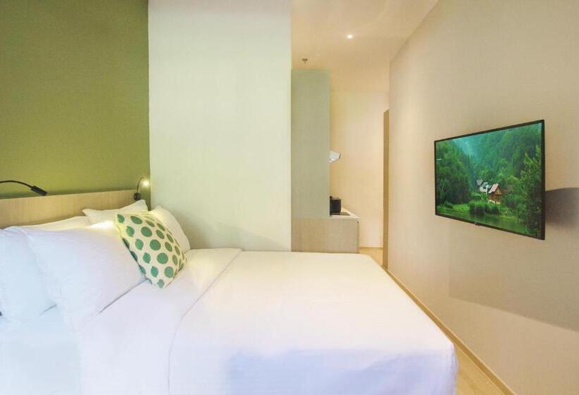 استودیوی استاندارد, Coliwoo 298 River Valley   Coliving