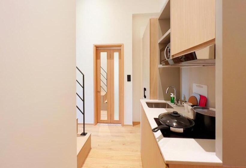 اتاق سوپریور, Coliwoo 298 River Valley   Coliving