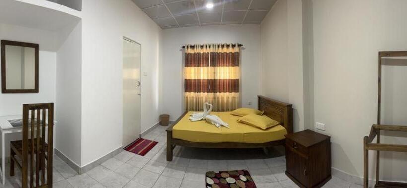Номер Стандарт, The Lake Round Guest House