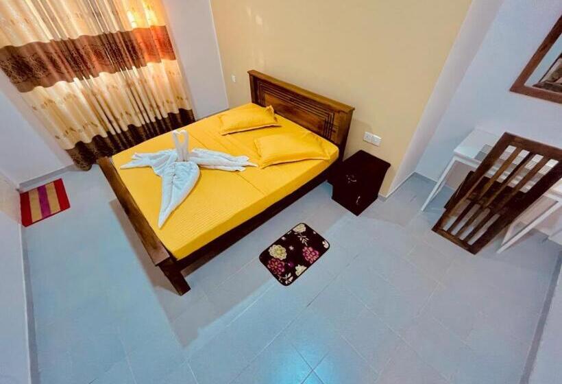 Номер Стандарт, The Lake Round Guest House