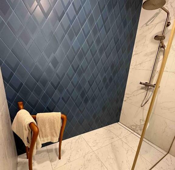 آپارتمان 1 خوابه با چشم‌انداز, Villa Sirena Apartments