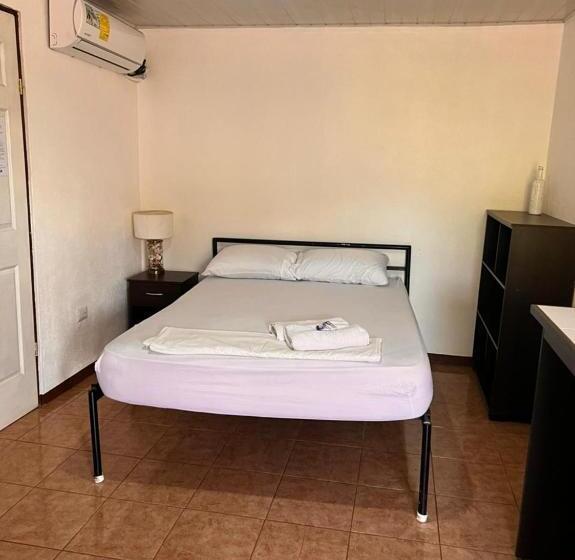 스탠다드 룸, Cabinas Playa Bandera