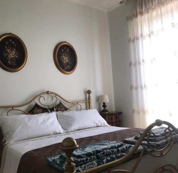 标准间, Casa Giulia
