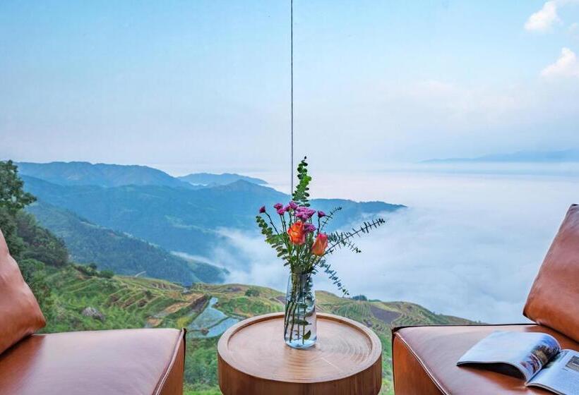 Номер Стандарт, Rice View Lodge