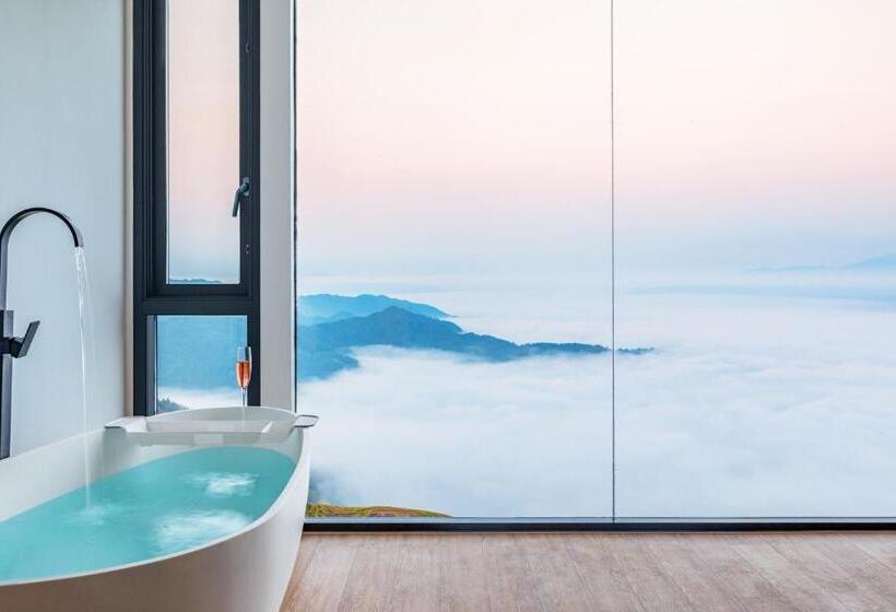 Номер Стандарт, Rice View Lodge