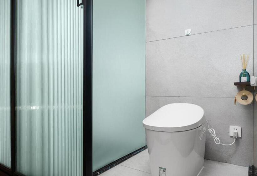 Номер Deluxe, Rice View Lodge