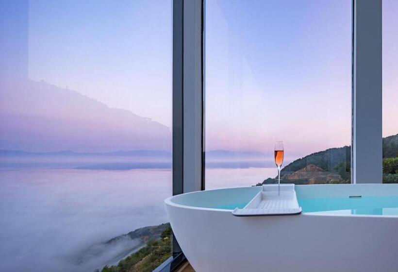 Номер Deluxe, Rice View Lodge