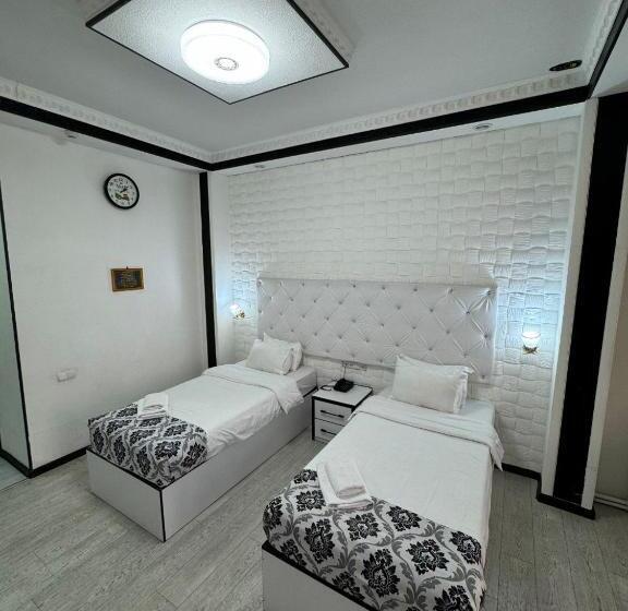 스탠다드 룸, Qasr