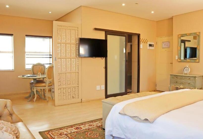 Президентский Люкс, Qurtuba Hotel And Spa