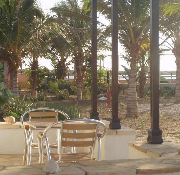 اتاق استاندارد با بالکن, Torre Sabina