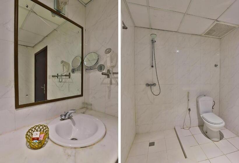 اتاق اکونومی, Al Faleh