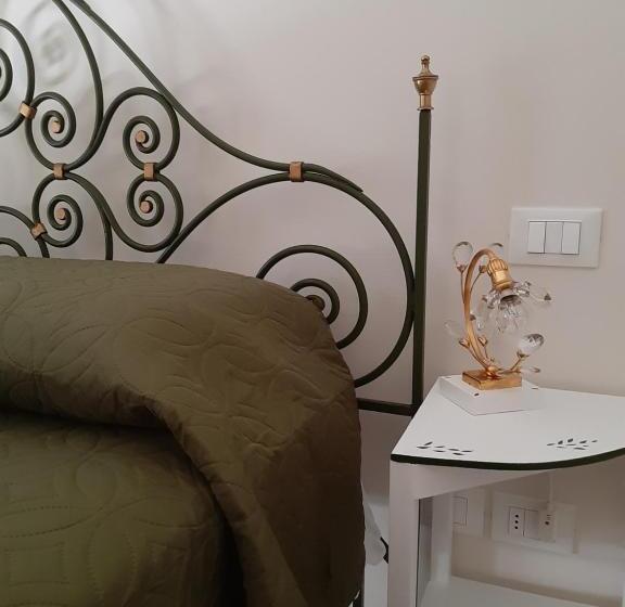 اتاق استاندارد, La Casa Della Nonna