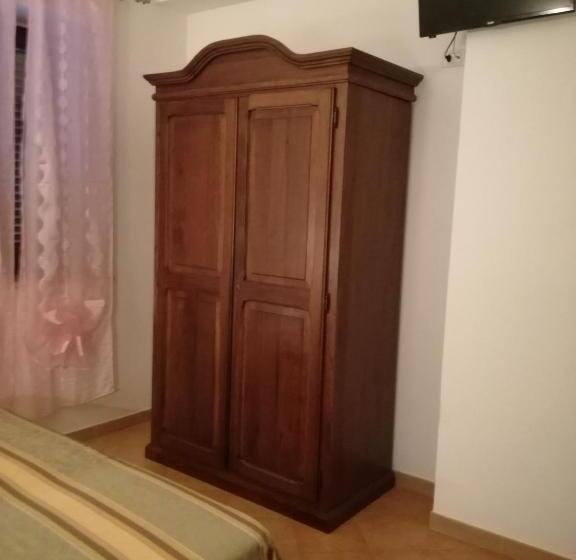 Номер Стандарт, Agriturismo Sant Erasmo