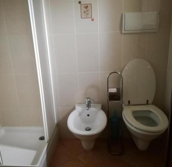Номер Стандарт, Agriturismo Sant Erasmo