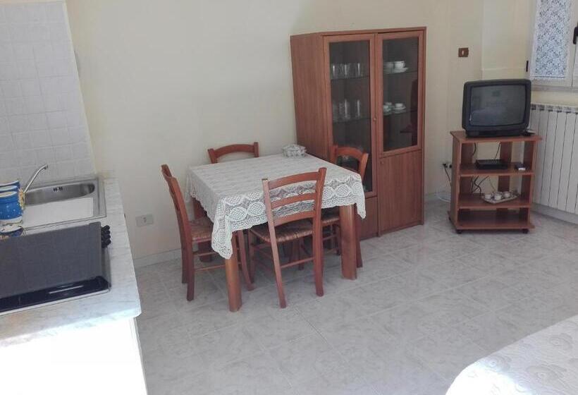 Номер Deluxe, Casa Lorella
