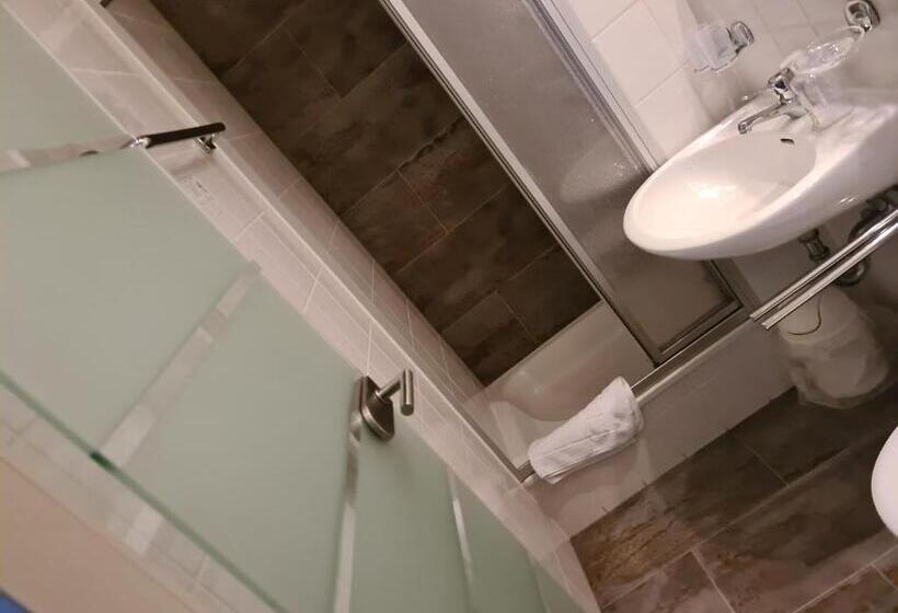 套房, Familien Hotel Am Tränkbachtal Frauenwald