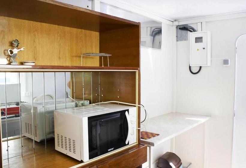 四人标准间, Mini Hotel Chernomorka