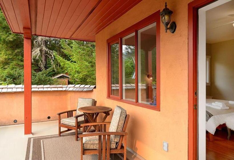 Стандартный Номер Кровать Кинг, Sunshine Villa B&b