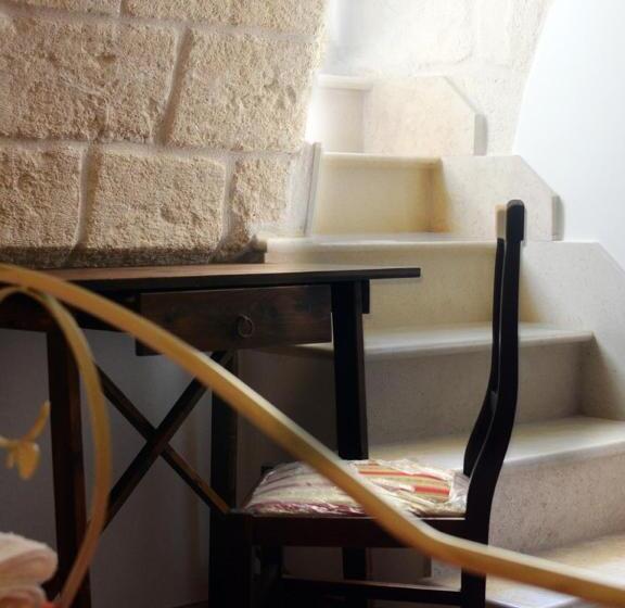 スタンダードルーム, Al Borgo Antico Ristorante E B&b