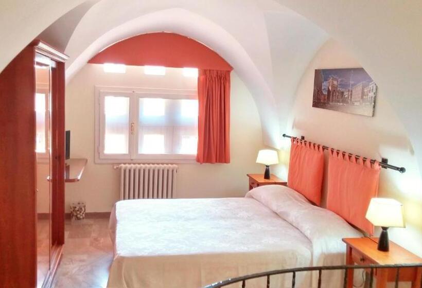 Номер Deluxe, B&b Casina Margherita