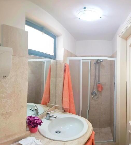 Номер Deluxe, B&b Casina Margherita