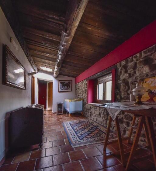 Номер Deluxe, Tenuta Terrarossa