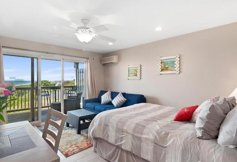 Студия Стандарт Вид на Море, Wavecrest Resort