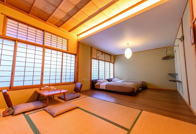 Family Suite, Aibiya
