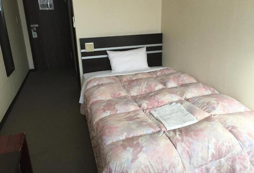Номер Стандарт Индивидуальный, Crown Hills Fujinomiya