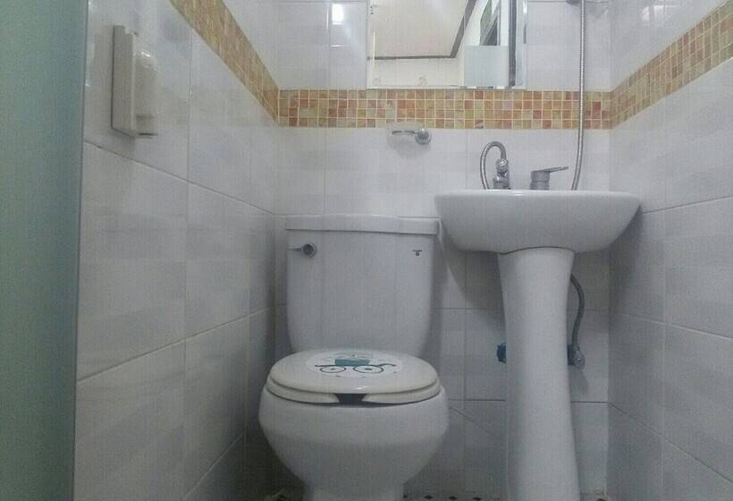 Номер Superior, Jukjeon Guesthouse Iwantlivingtel