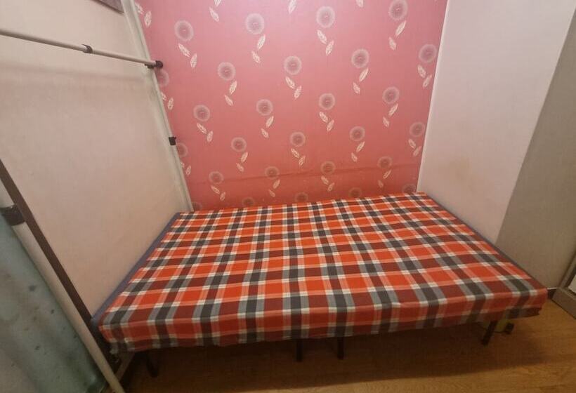 Номер Superior, Jukjeon Guesthouse Iwantlivingtel