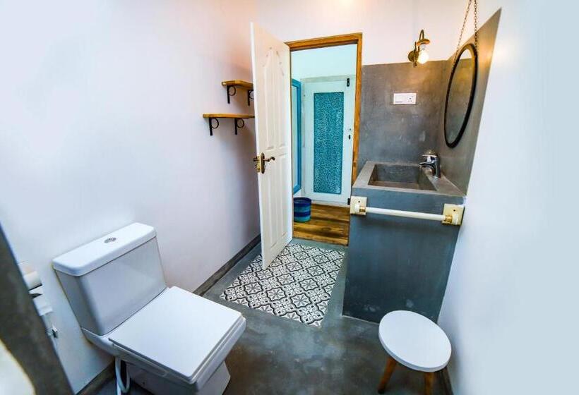Habitación Deluxe, Amanta Beach