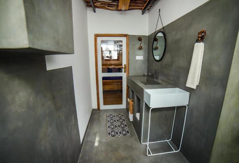 Habitación Basic, Amanta Beach