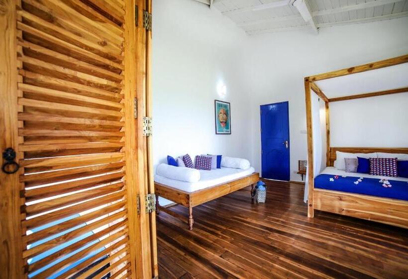 Habitación Deluxe, Amanta Beach