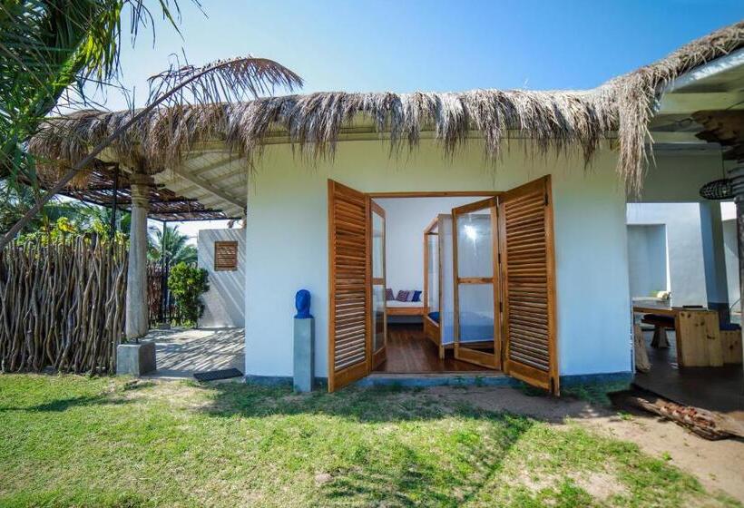 Habitación Deluxe, Amanta Beach