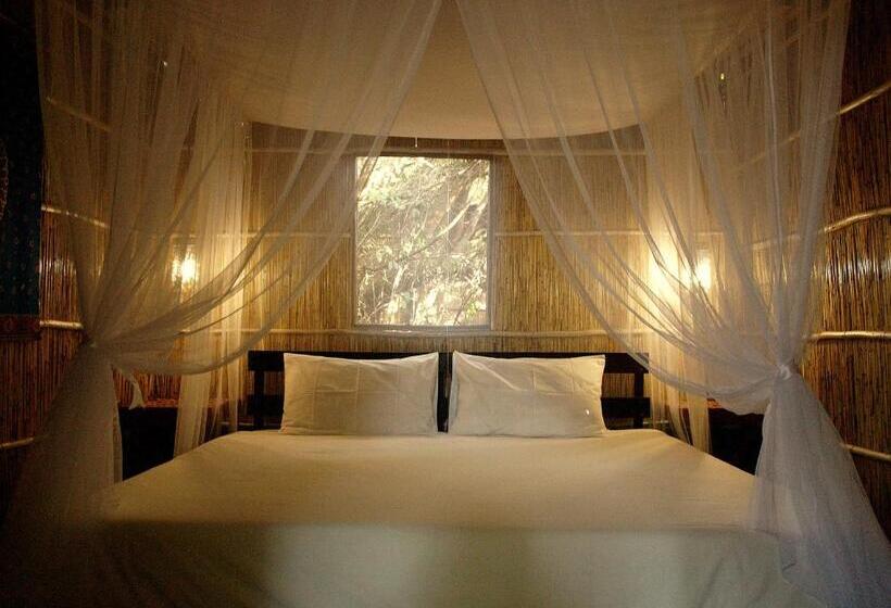 스탠다드 방갈로, Gala Gala Eco Resort