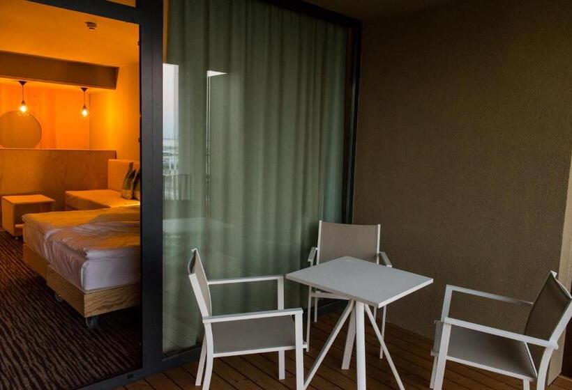 Family Suite, Alsóörs Marina