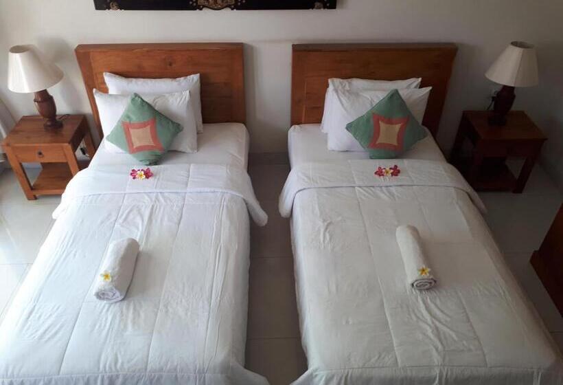 Номер Deluxe Вид на Море, Amed Sunset Beach