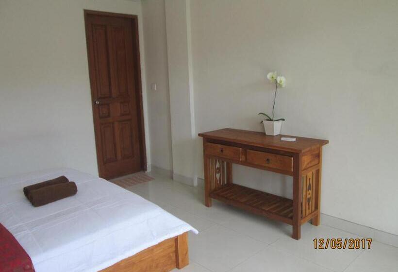 Номер Deluxe Вид на Бассейн, Amed Sunset Beach