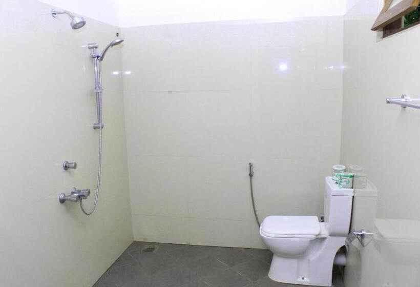 Номер Deluxe, Thal Sewana Home Stay