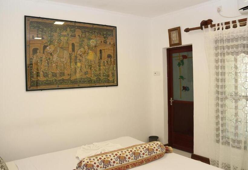 Номер Deluxe, Thal Sewana Home Stay