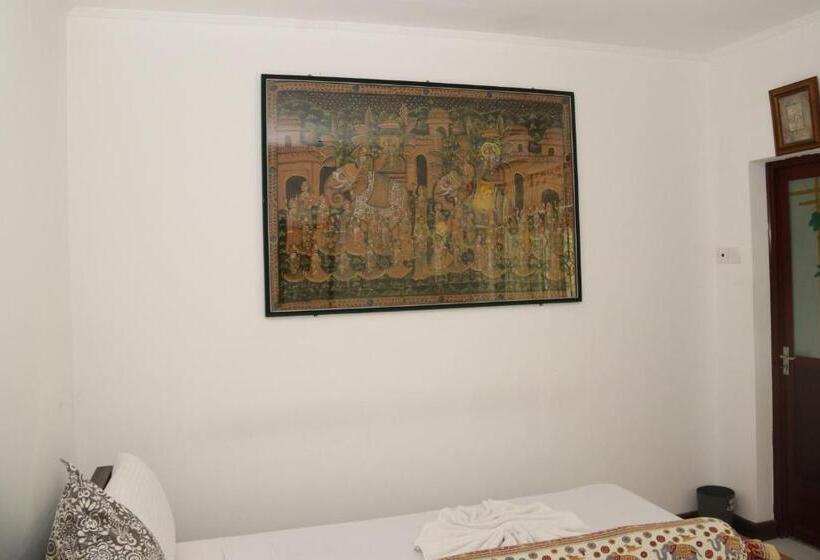 Номер Deluxe, Thal Sewana Home Stay