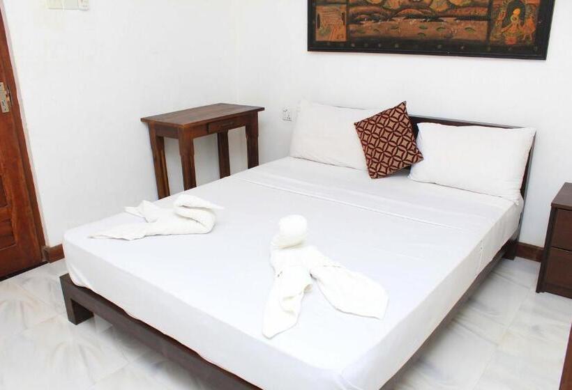 Номер Basic, Thal Sewana Home Stay