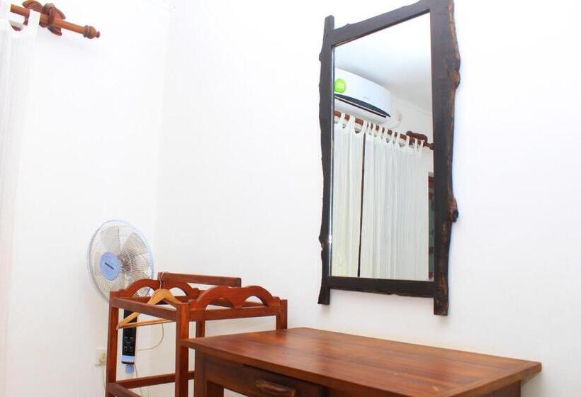 Номер Basic, Thal Sewana Home Stay