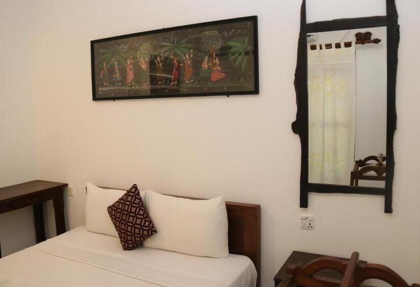 Номер Basic, Thal Sewana Home Stay