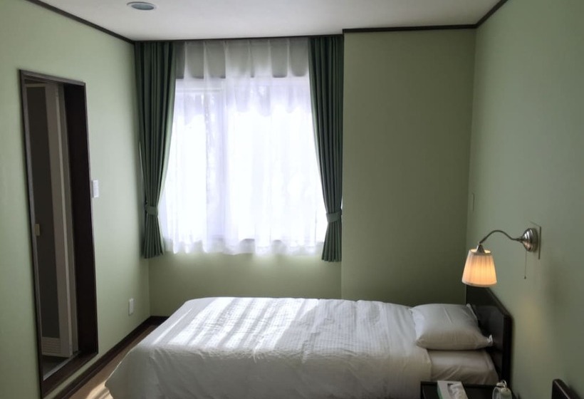 디럭스 룸, White Rose Inn